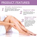 Keratosis Pilaris Removal Cream for Strawberry Legs Hydrating, moisturizing, deep cleansing rough body skin exfoliating scrub.