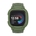 [autismaut] Applicable Fitbit versa New Fitbit versa4 Smart Watch Integrated Armor Sheath tpu. 