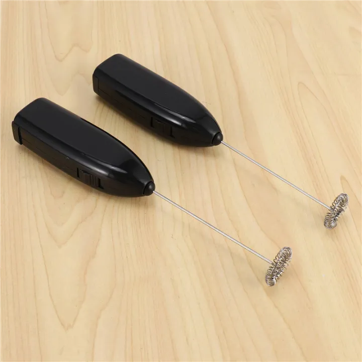 Milk%20Frother%20Handheld,%20Coffee%20Frother%20Battery%20Operated%20-%20Electric%20Whisk%20Coffee%20Stirrers,%20Milk%20Foamer,%204%20Pack%20-%20Image%203