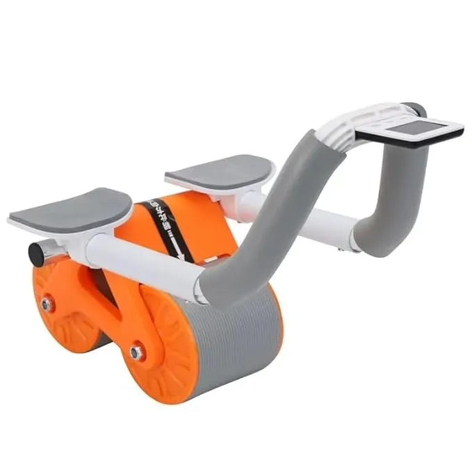 Abdominal%20Roller%20Ab%20Wheel%20Roller%20Automatic%20Rebound%20Ab%20Roller%20Wheel%20Abdominal%20Exercises%20Abdominal%20Exercise%20Equipment%20with%20Knee%20Pad%20Elbow%20Support%20Phone%20Holder%20for%20Home%20Gym%20Strength%20Workouts%20-%20Sports%20&%20Fitness%20-%20Image%203