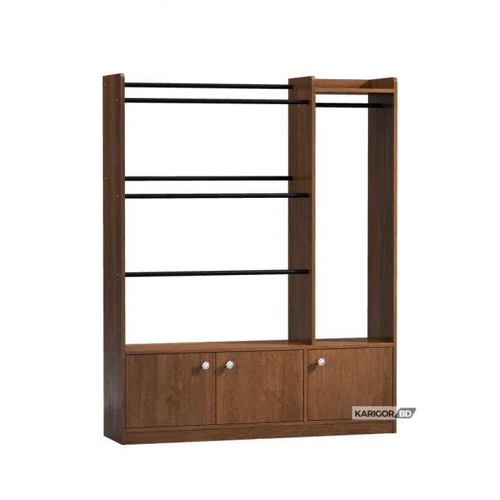 Nifty%20Nice%20Alna%20Heavy%20Duty%20Regal%20Design%20Engineered%20Wood%20Alna%20with%203%20Large%20Storage%20Cabinet%20-%20Image%202