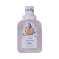 Hanlu Little Bear Baby Lady Perfume Long-lasting Light Fragrance Fresh Natural 50ml Student Affordable Peach Fragrance.