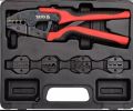 YATO YT-2245 Crimper Set. 