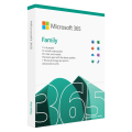 Office 365 Family. 