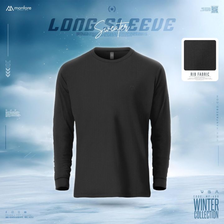 Premium%20Rib%20Fabrics%20Crew%20Neck%20Sweater%20For%20Men%20%7C%20MF-608%20-%20Image%202