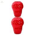 Strawberry Vases Planters Decorative Home Decor S.