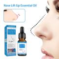 Natural Nose Lift Up Oil Improves Confidence Heighten Rhinoplasty Oil Effective Easy To Use Thin Smaller Nose Natural Care.