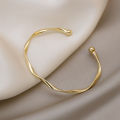 New Adjustable Bracelet For Woman.