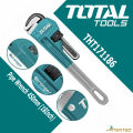 Total Pipe Wrench 12 (300Mm). 