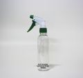 Trigger Sprayer Bottle 500ml –2pcs Leak-Proof Spray Bottle for Garden, Cosmetic & Cleaning Use. 