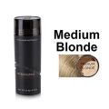 Authentic Keratin Hair Fibers Spray 27.5g Colorful Powder Hair Loss Building Hairline Optimizer Dense Hair Growth Black Brown. 