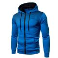 Men Jackets Hoodies Coats Casual Zipper Sweatshirts Male Tracksuit Fashion Jacket Mens Clothing Winter Add Wool Hoodie Plus Size. 