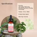 Melao Natural Hyaluronic Acid Whitening Serum for Face Whitening Brightening Moisturizing Vitamin E Skin Care Essence- 30ml. 