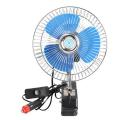 DC 12v Clip Fan - 12v Clip type Cooler Fan Clip Switch Outdoor Camping best use at home.