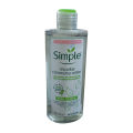 Simple Kind to Skin Micellar Cleansing Water 200ML UK. 