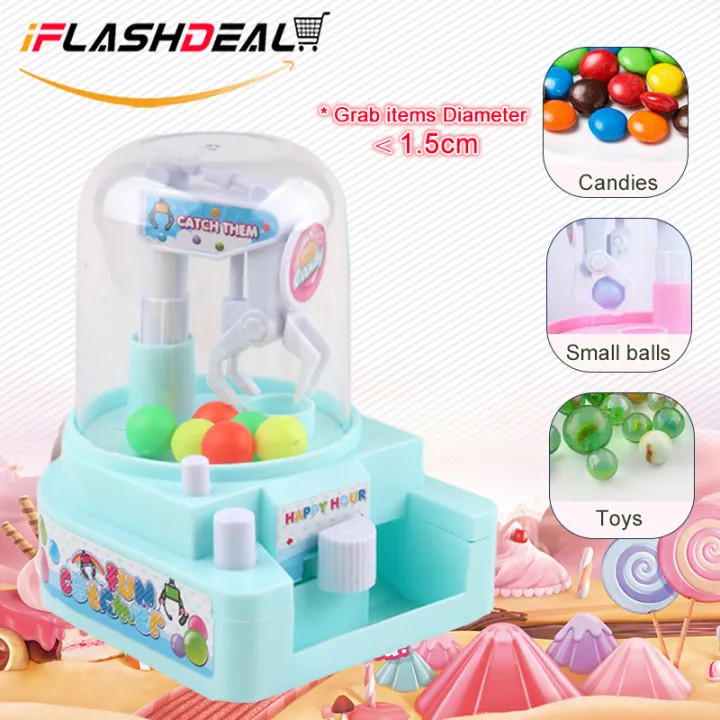 iFlashDeal%20Mini%20Claw%20Machine%20Kids%20Grab%20Ba-ll%20Candy%20Do-ll%20Machine%20Candy%20Catcher%20Gu-m%20Cra-ne%20Kids%20Party%20Toys%20Role%20Play%20Baby%20Toys%20De-sktop%20Claw%20Baby%20Children%20Cra-ne%20-%20Image%202
