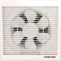 Super Star Exhaust Fan- 6 Inch. 