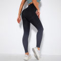 Yoga Leggings Seamless Gradient Dyeing Women's Pants Female Clothing Gym Sport Leggings Women Fitness Push Up Tights. 