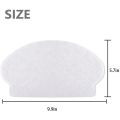 50 Pack Disposable Mopping Pads Compatible for Ecovacs Deebot OZMO N7.
