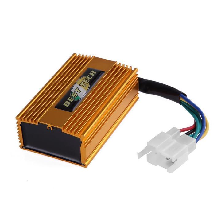 12V%20High%20Performance%206Pin%20Racing%20DC%20CDI%20%20Aluminum%20for%20CG125%20150%20200%20250cc%20Dirt%20Pit%20Bike%20ATV%20Quad%20Bug%20-%20Image%206
