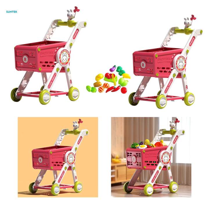 Mini%20Shopping%20Cart%20Toy%20for%20Kids%20Supermarket%20Trolley%20Shopping%20Cart%20for%20Age%203%204%205%20Boys%20Girls%20-%20Image%203