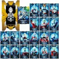 Inductive version of Ultraman Aix, transformer, toy, card toy, sublimator, spark , Orb summoner. 