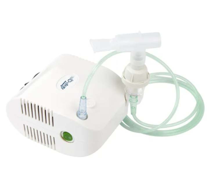 Compressor nebulizer mashin N/A