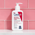 Cerave Itch Relief Moisturizing Lotion 237ml.