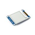 【YIYANGMAOYI111】1.54inch E-Ink Black/White 200x200 Resolution SPI Inter, for Raspberry Pi, Support Partial Refresh.