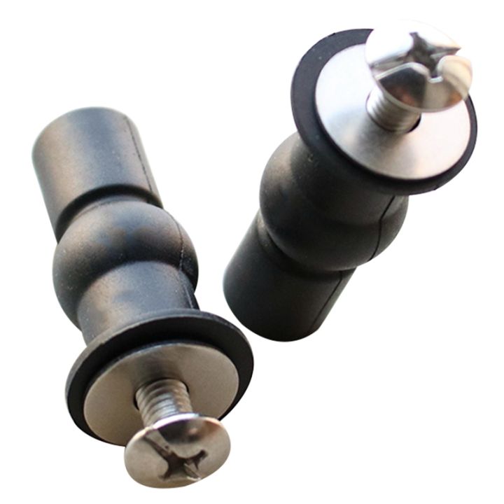2Pcs%20Toilet%20Seat%20Screws%20Top%20Fix%20Hinge%20Pack%20&%202x%20Toilet%20Seat%20Hinge%20Hole%20Fixings%20Well%20Nut%20Screw%20Rubber%20Back%20to%20Wall%20-%20as%20shown%20-%20Image%208