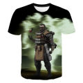 Men Women Children Apex Legends T Shirt 3D Printed Tee Summer Short Sleeved Tops Cool Boy Girl Kids Fashion Streetwear T-Shirt. 