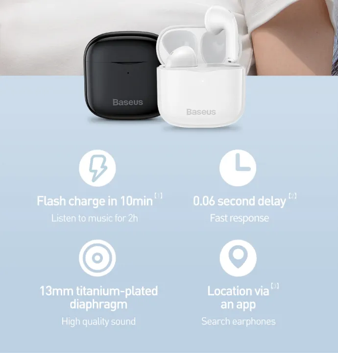 BASEUS%20BOWIE%20E3%20Series%20TWS%20Bluetooth%205.0%20Headset%20Wireless%20Earphone%20Stereo%20Sound%20Earbud%20Sports%20Headphone%20with%20Charging%20Case%20-%20Black%20-%20Image%208