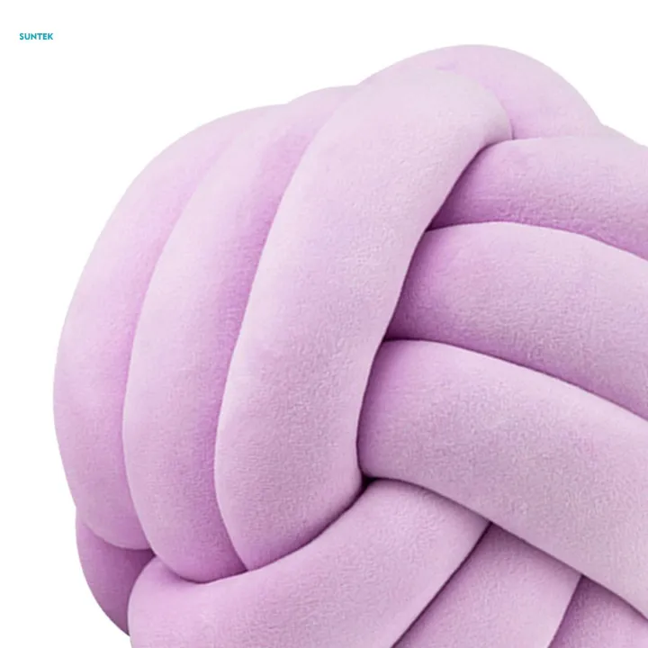 Soft%20Knot%20Ball%20Pillow%20Round%20Cushion%20Toy%20Throw%20Pillow%20for%20Chairs%20Bed%20Car%20Office%20-%20Image%207