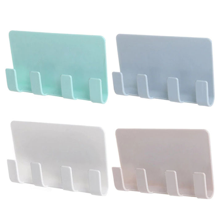 Mobile%20charger%20stand%20Mobile%20Phone%20Holders%20Phone%20Charger%20Wall%20Mounted%204%20Hooks%20Storage%20Hanger%20Rack%20Bathroom%20Hanging%20Holder%20Mobile%20charger%20stand%20walls%20-%20Phone%20Stand%20-%20Mobile%20Stand%20-%20Image%203