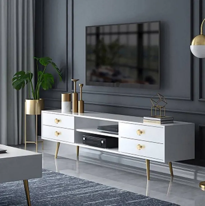 Stainless%20Steel%20Single%20Hole%20Handle%20Gold%20Black%20Cabinet%20Door%20Mushroom%20Simple%20Drawer%20Circular%20Furniture%20Knobs%20-%20Image%203