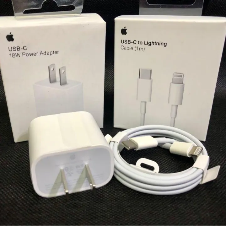 Watt iphone charger sales