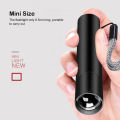 Auoyo light Zoomable Rechargeable Super Bright LED light Long Range Outdoor Portable Tactics Torch.