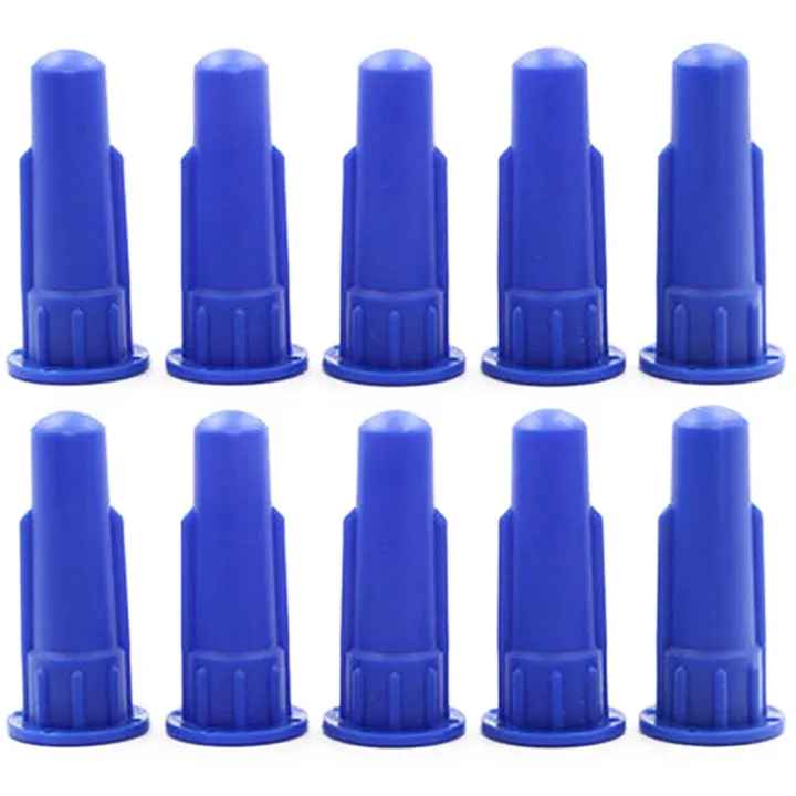 20Pcs%20Cylindrical%20Cone%20for%20Cartridge%20Caulking%20Spare%20Part%20Nozzle%20Spray%20Tip%20-%2010Pcs%2056Mm%20x%2013Mm%20&%2010Pcs%2051Mm%20x%2041Mm%20-%20Image%203