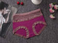 Fashion Women Seamless Ultra-thin Underwear Women's Panties_{ Impoted From Chaina }. 