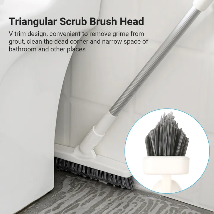 KOGEEK%20Extension-type%20Nonslip%20Long%20Handled%20Scrub%20Brush%20Corner%20Brush%20Scrubber%20Floor%20Scrubber%20Brush%20Utility%20Cleaning%20Brush%20Extension%20Pole%20Stretchable%20Length%20Detachable%20Brush%20Head%20180-degree%20Adjustment%20Removable%20Long%20Handle%20-%20Image%207