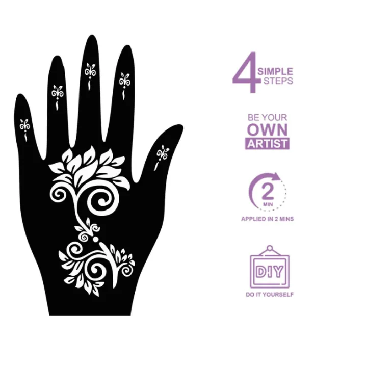 Mehedi%20Design%20Sticker%20for%20Girls,%20Womens%20&%20Kids%20-%20(Pack%20of%2004%20Pcs)%20-%20Image%205