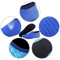 【Value Bundle】 Unisex Water Beach Shoes Non-Slip Sneaker Swimming Diving Socks Summer Aqua Sandal Flat Shoe Floor Socks Slipper for Men Women. 