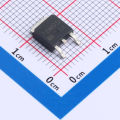 3Pis 7805 Regulator Ic Smd Type Voltage Regulator ic Model 78M05. 
