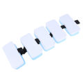 1pc EVA Swiming Float Adjustable Waist Belt Children swimming board Practice. 