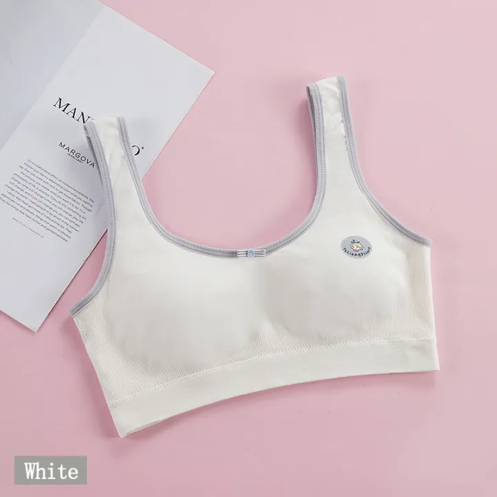 Cotton%20Bra%20Beautiful%20Back%20Bra%20camisole%20Student%20Underwear%20Wrapped%20Chest%20Brassiere%20Without%20Steel%20Ring%20-%20Image%204