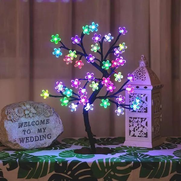 Home%20Decorative%20Cherry%20TREE%20light%20Warm%20White%20or%20Multicolor%20Cherry%20Blossom%20Bonsai%20Sakura%20/%20Fairy%20Lights%20/Table%20Lamp/%20Wedding%20Gift%20Item%20-%20Image%202