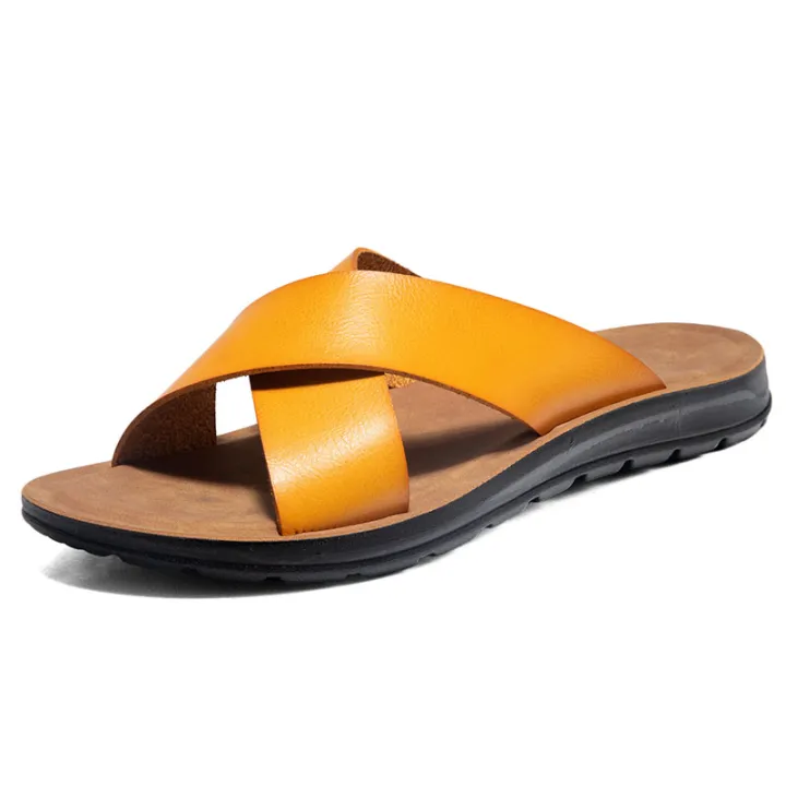 Men%20Shoes%20Italian%20Leather%20Slippers%20Men%20Beach%20Summer%20Shoes%20High%20Quality%20Big%20Size%2038-47%20Slip%20on%20Flats%20Male%20Flip%20Flops%20Mens%20Sandals%20-%20Image%207
