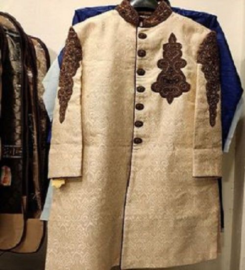 Sharoni for men-panjabi