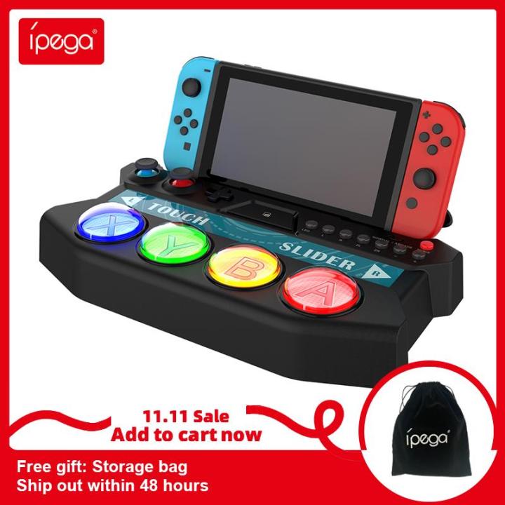 New Ipega PG-SW056 Game Controller for Nintendo Switch / Lite with ...