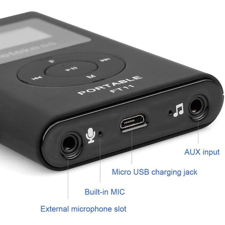 Retekess%201%20FM%20Transmitter%20FT11+10%20TR108%20Neck%20Hanging%20FM%20Receiver%20Earphones%20Wireless%20Voice%20Transmission%20System%20For%20TOEFL%20IELTS,%20Meeting,%20Training,%20Tour%20Guides%20-%20Image%204